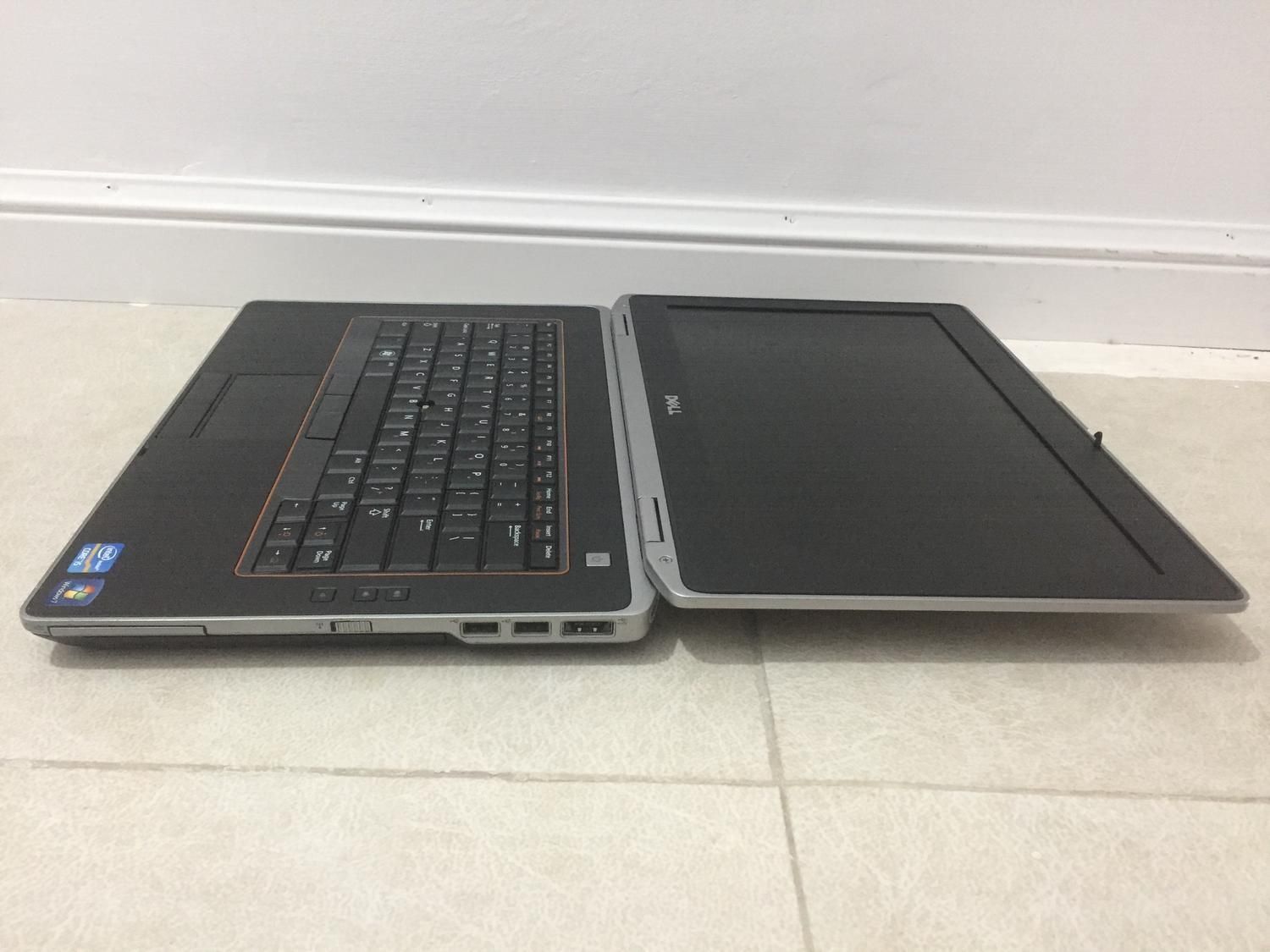 لپتاپ dell-asus-toshiba-Lenovo نو نو قیمت ویژه|رایانه همراه|مینودشت, |دیوار