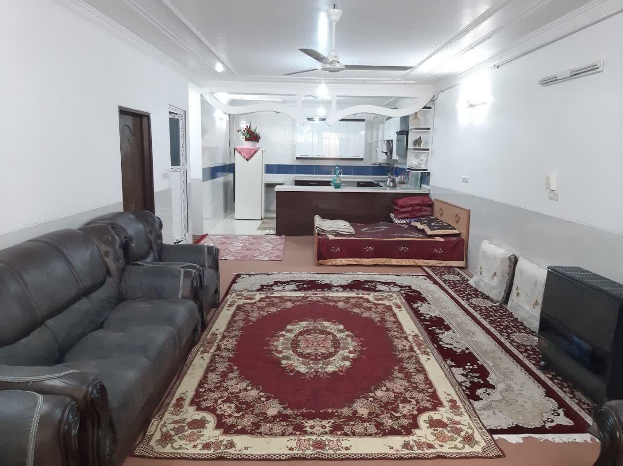 اجاره روزانه/هفتگی/ماهانه آپارتمان ۱۵۰ متری|اجارهٔ کوتاهمدت آپارتمان و سوئیت|یزد, |دیوار