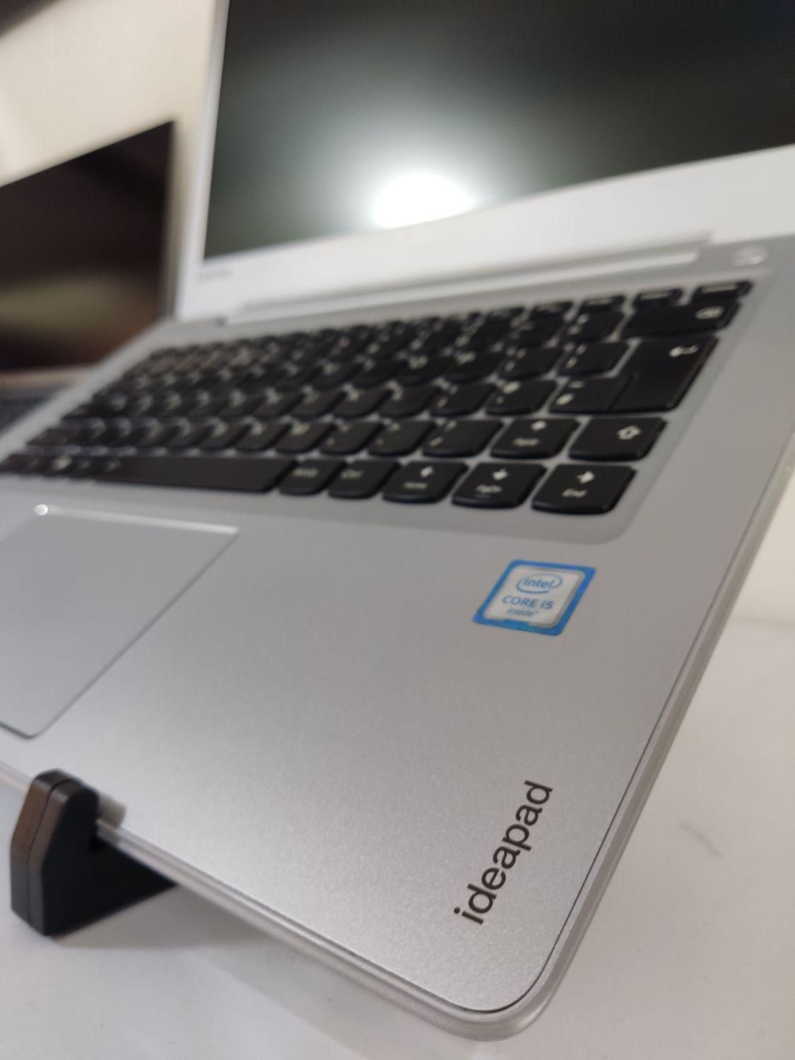 لپ تاپ لنوو مدل Lenovo ideapad 510s در حد نو|رایانه همراه|بجنورد, |دیوار
