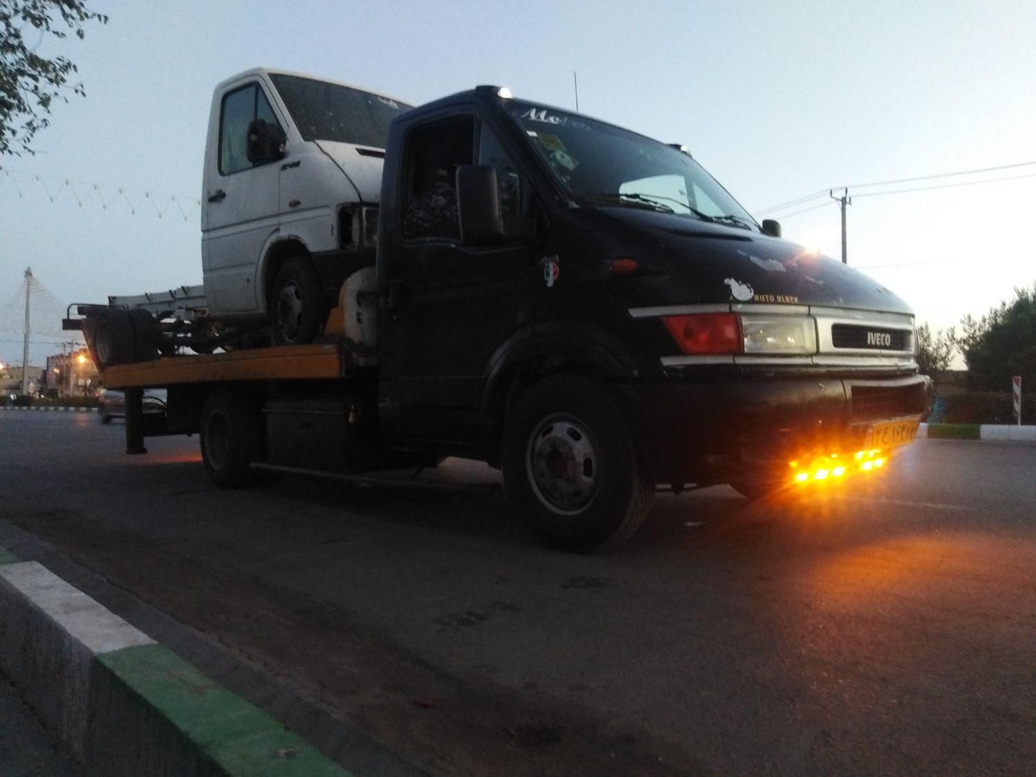 امداد خودرو،کفی خودرو بر، کریر، نیسان چرخگیر|خدمات حمل و نقل|مشهد, شهرک رازی|دیوار