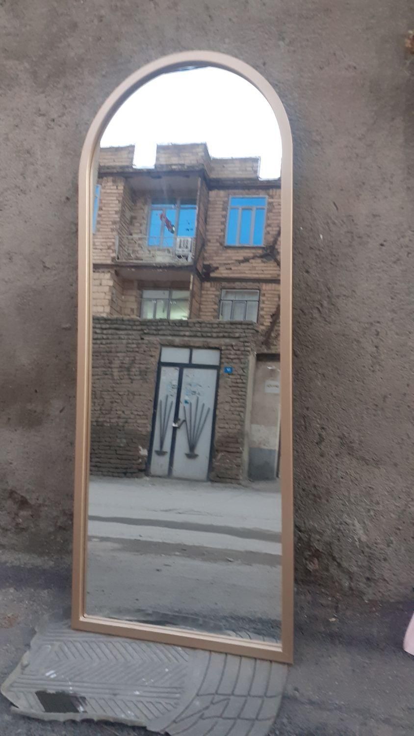 اینه واینه قدی|آینه|همدان, |دیوار