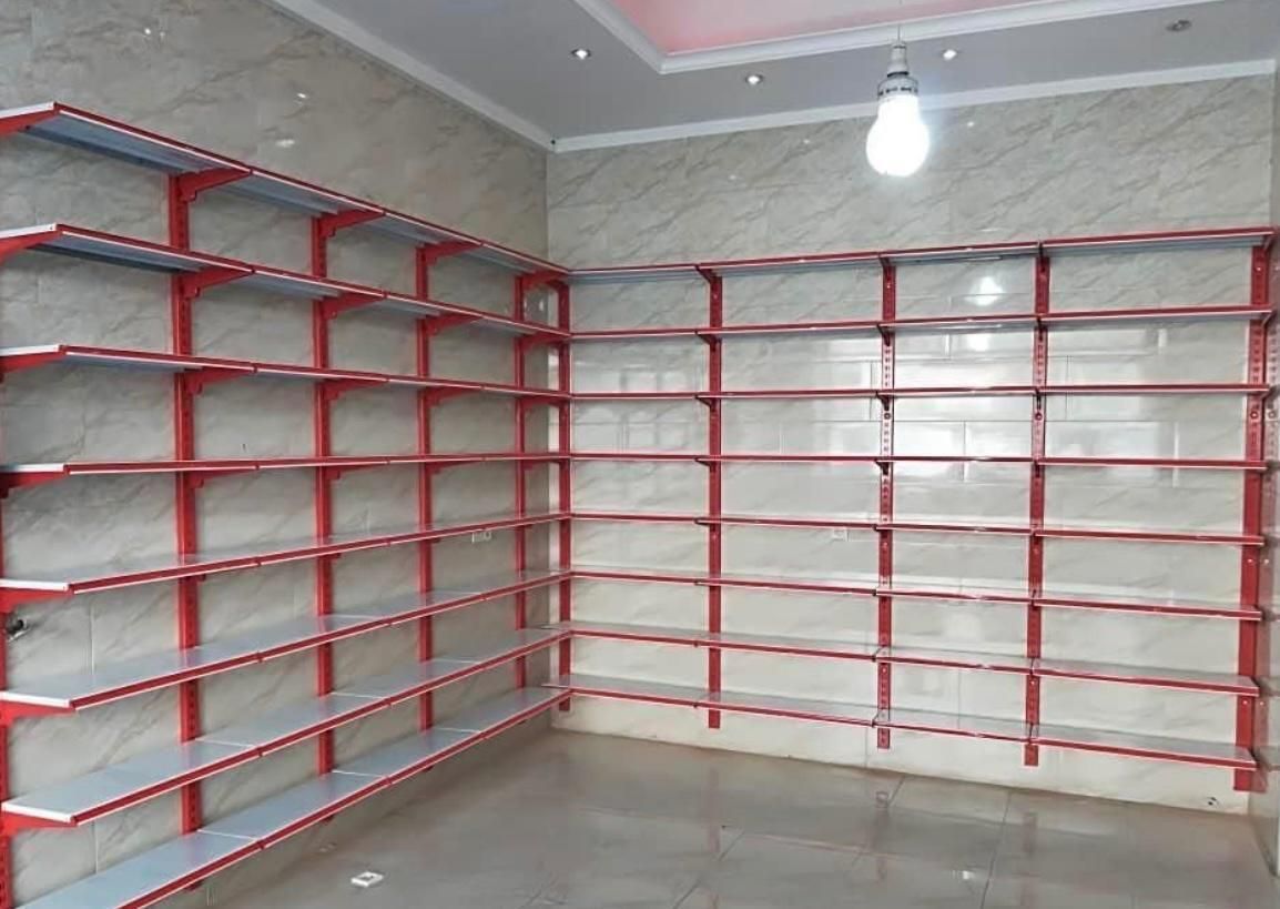 قفسه بندی هدایتی|فروشگاه و مغازه|اندیکا, |دیوار