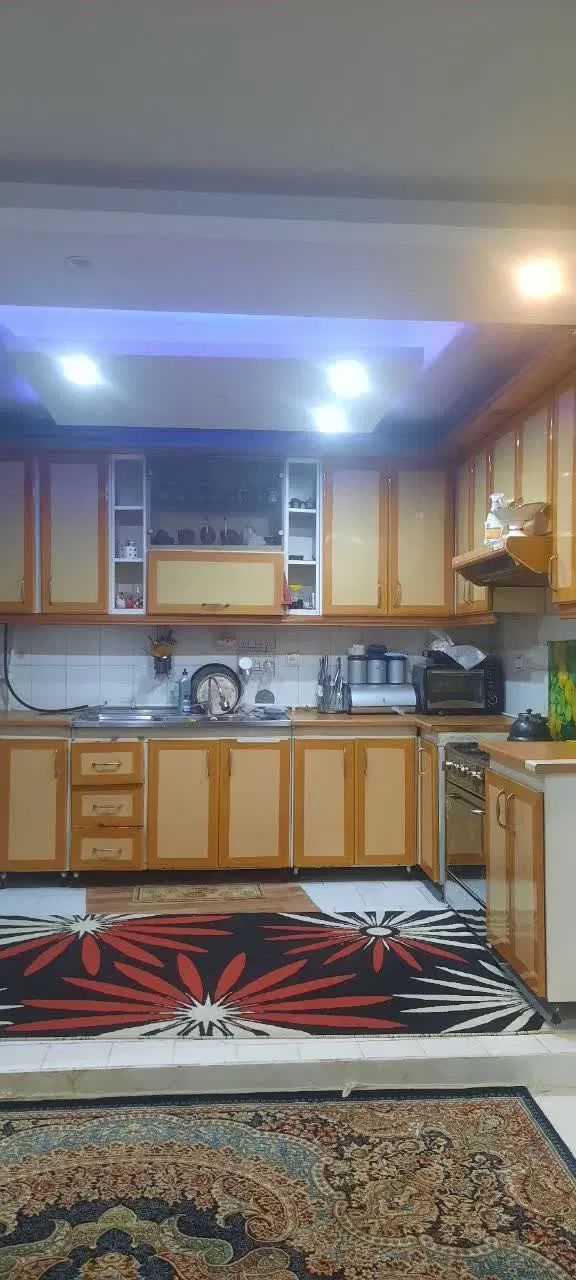 اجاره خانه|اجارهٔ آپارتمان|تهران, شکوفه (عبدل آباد)|دیوار