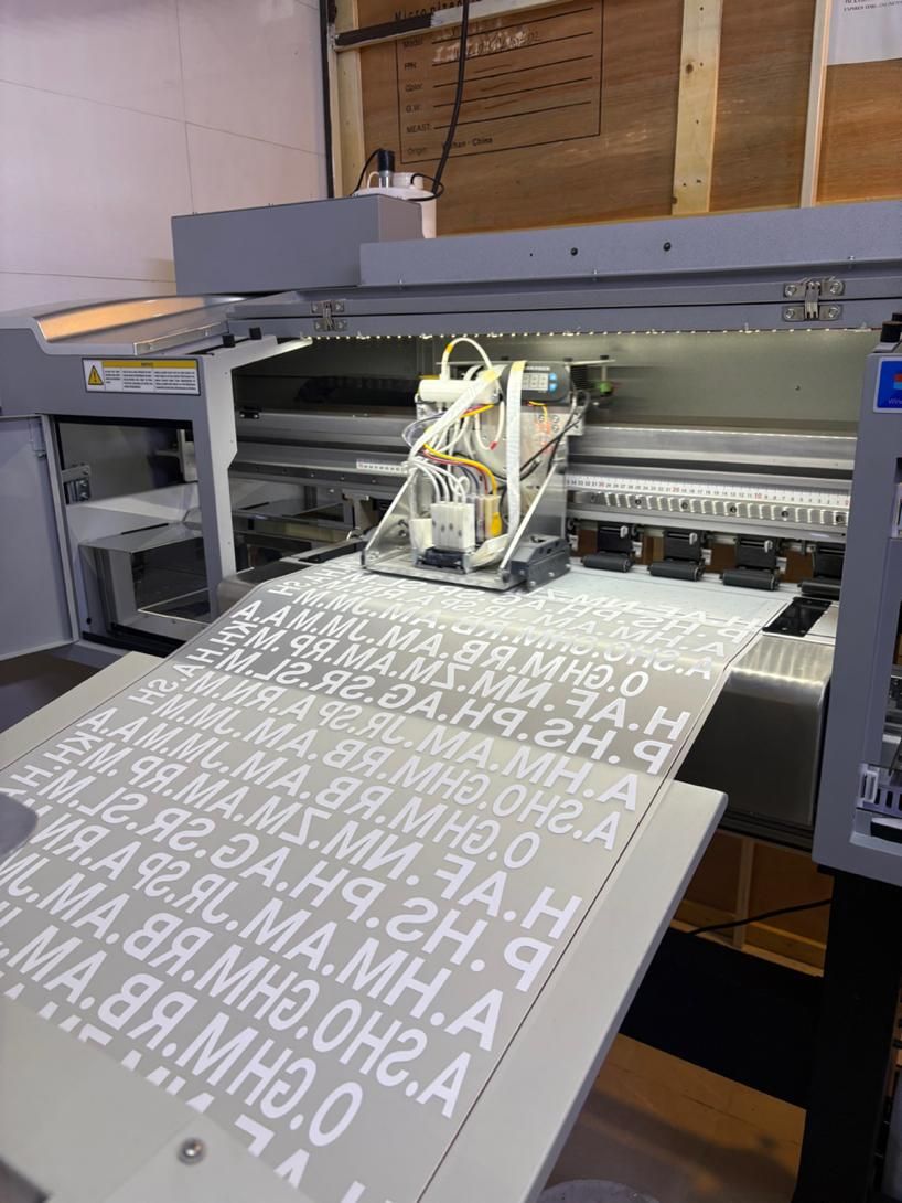 چاپDTF(تحویل یک روز کاری)چاپ دلخواه شما بروی تیشرت|خدمات پیشه و مهارت|شیراز, بازار|دیوار