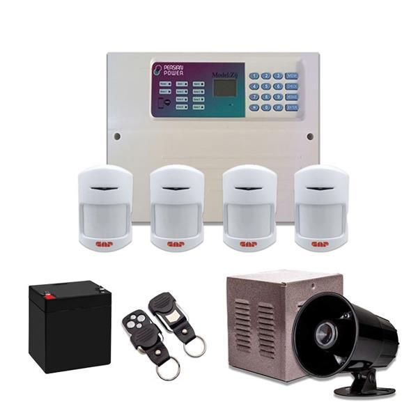 نصب دزدگیر سیمکارتی در رشت انزلی لاهیجان فومن|دوربین مداربسته|رشت, کوی فکوری|دیوار