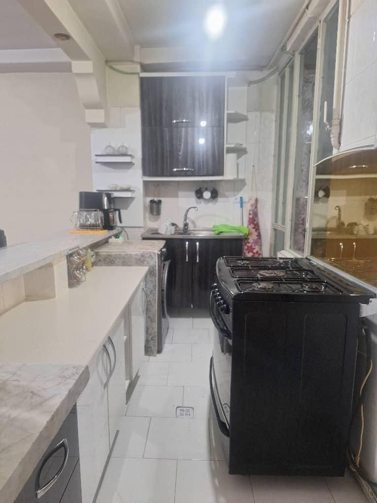 52مترطبقه اول20مترحیاط5واحدی شخصی ساز فاز2 اندیشه|فروش آپارتمان|اندیشه, اندیشه فاز ۲|دیوار