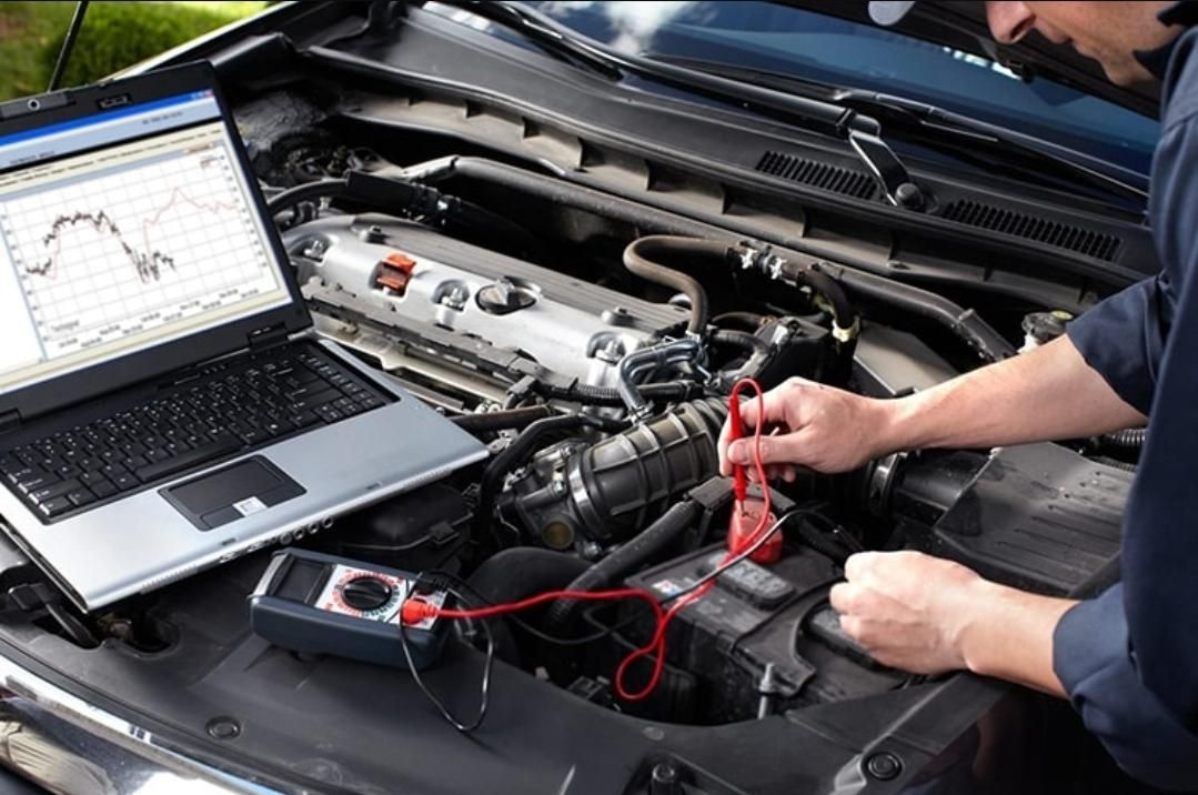 آموزش تخصصی برق خودرو و ECU + مدرک فنی و حرفه ای|خدمات آموزشی|مشهد, آزادشهر|دیوار
