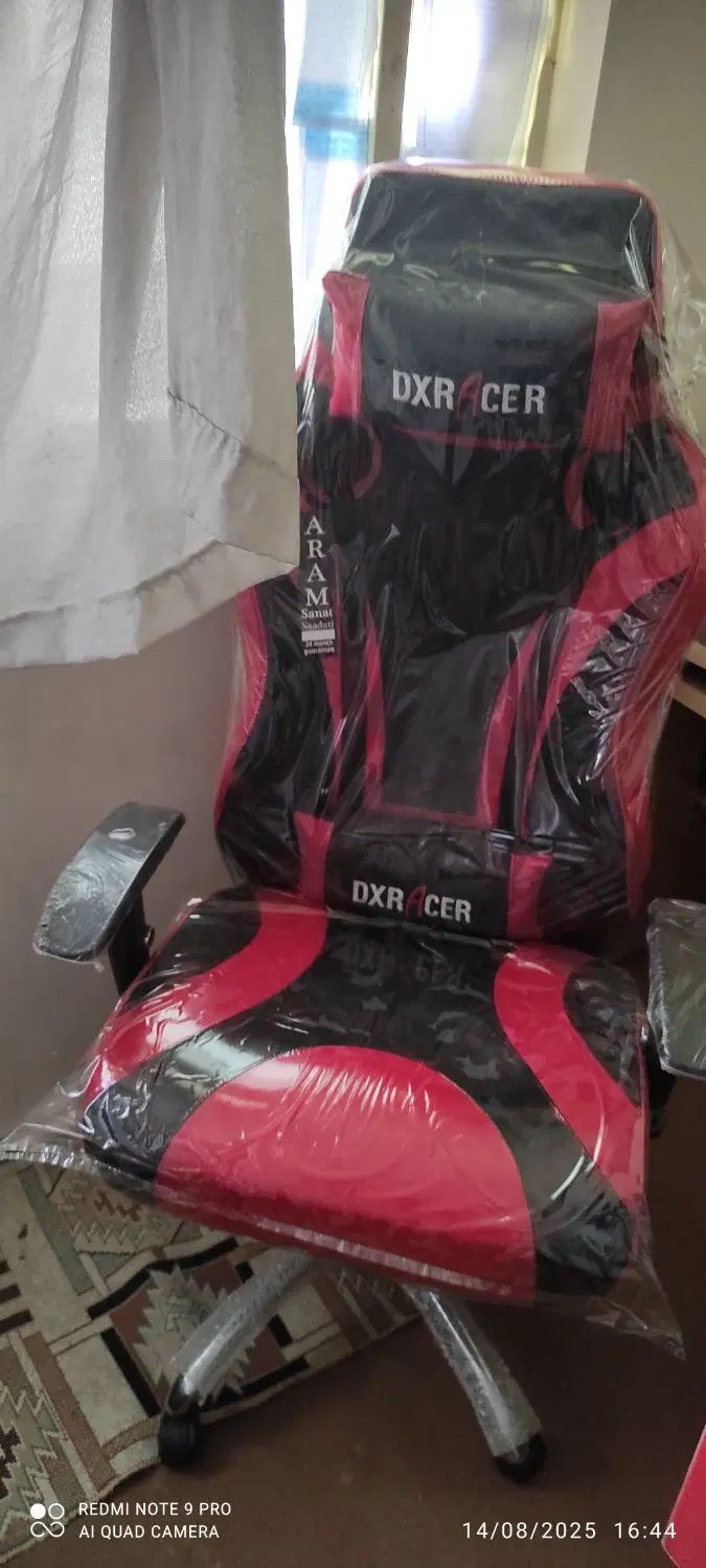 صندلی گیمینگ|صندلی و نیمکت|نسیمشهر, |دیوار