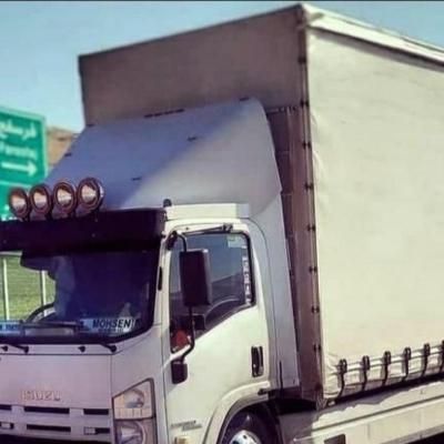 شیراز باراسکان‌بار کارگراثاث‌منزل اسباب کشی‌صدرا‌‌|خدمات حمل و نقل|صدرا-فارس, فاز ۱|دیوار