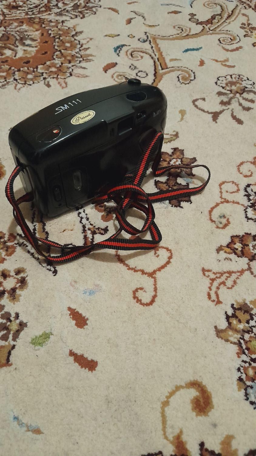 دوربین عکاسی سالم و نو|دوربین عکاسی و فیلمبرداری|اسلامشهر, شهرک مهدیه|دیوار