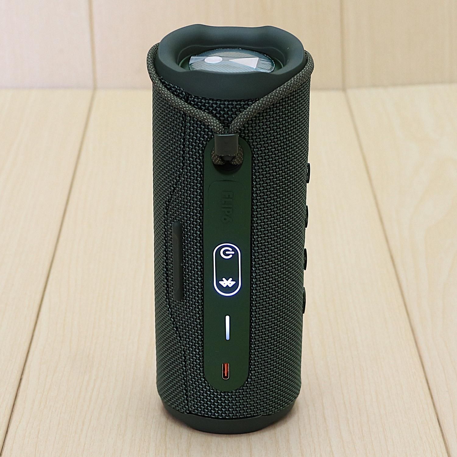 اسپیکر قابل حمل جی بی ال JBL Flip 6|پخش‌کننده همراه|تهران, بازار|دیوار