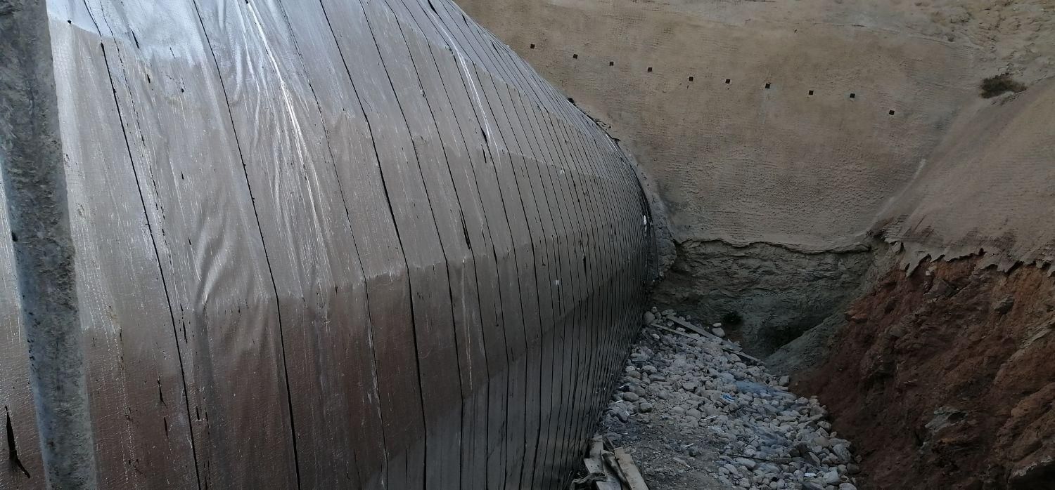 اجراع ونصب ایزوگام|خدمات پیشه و مهارت|امیدیه, |دیوار