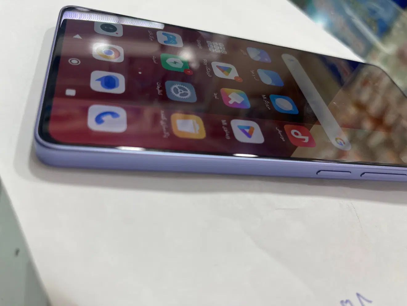 شیائومی Redmi Note 13 Pro با حافظهٔ ۲۵۶ گیگابایت|موبایل|تهران, امیریه|دیوار