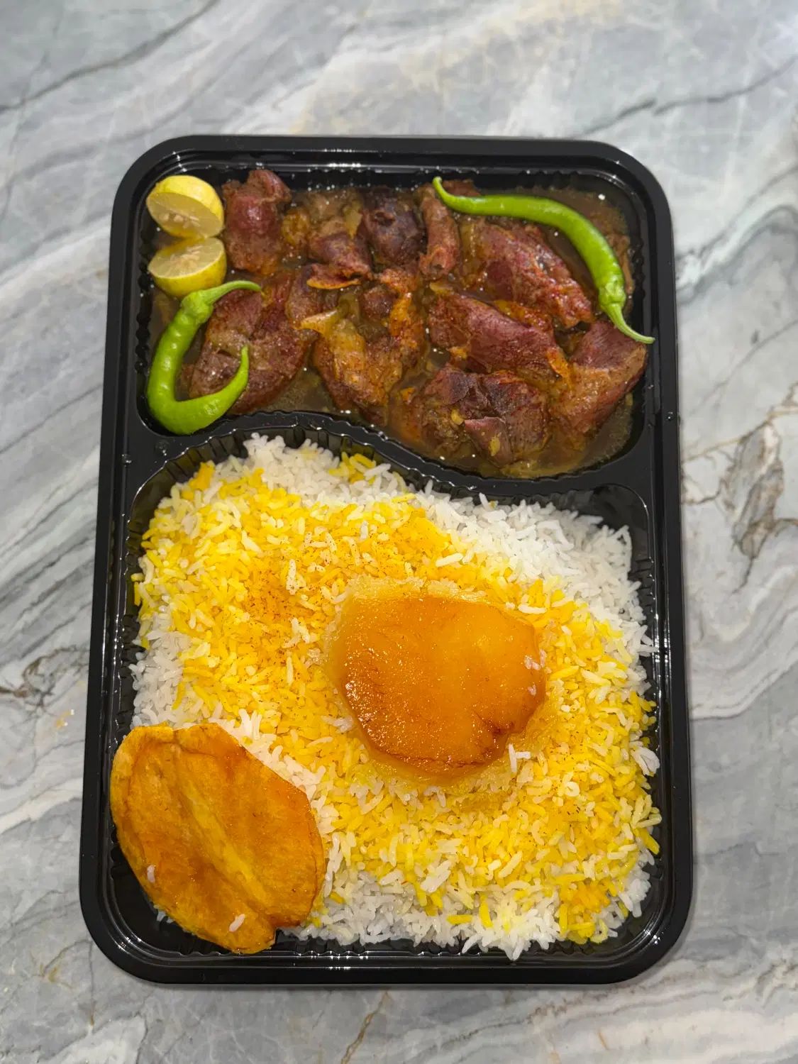 غذای  خانگی|خوردنی و آشامیدنی|اصفهان, باغ زیار|دیوار