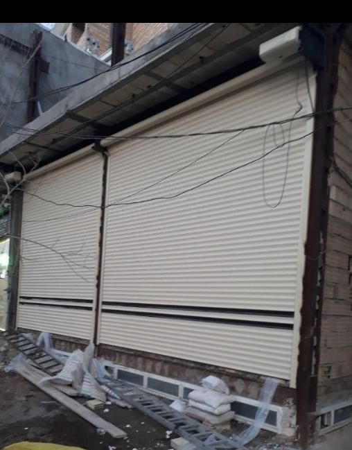 کرکره برقی.سکوریت .جک .اتوماتیک .ترمال|خدمات پیشه و مهارت|تبریز, |دیوار