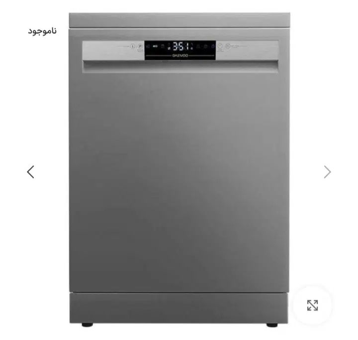 فروش ظرفشویی دوو|ماشین ظرفشویی|اصفهان, بهارستان|دیوار