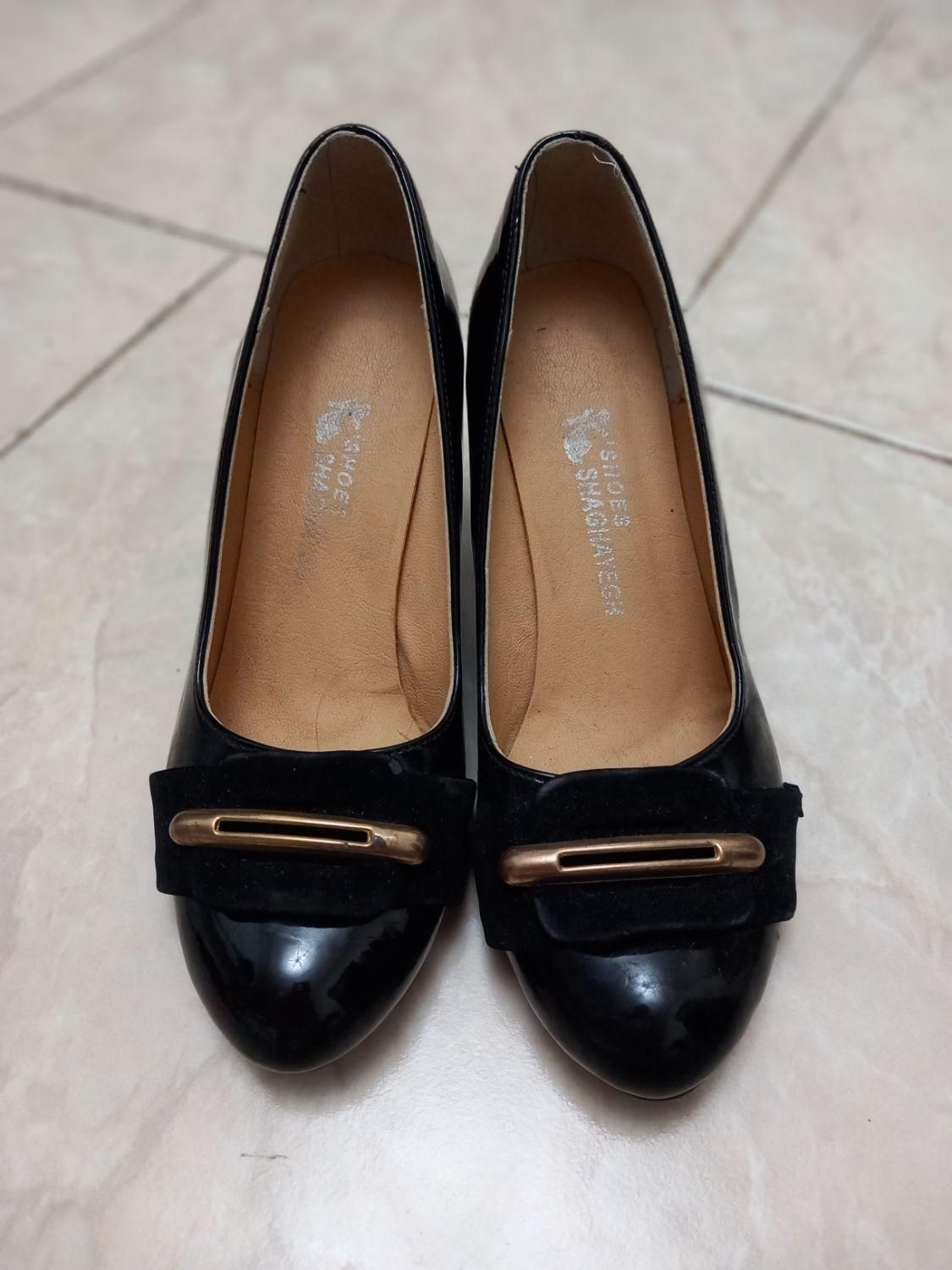 کفش مجلسی واسپرت|کیف، کفش، کمربند|گرگان, |دیوار