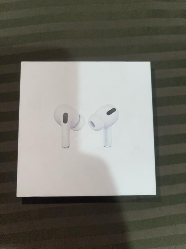 Airpod pro ایرپاد پرو|لوازم جانبی موبایل و تبلت|تهران, دبستان|دیوار