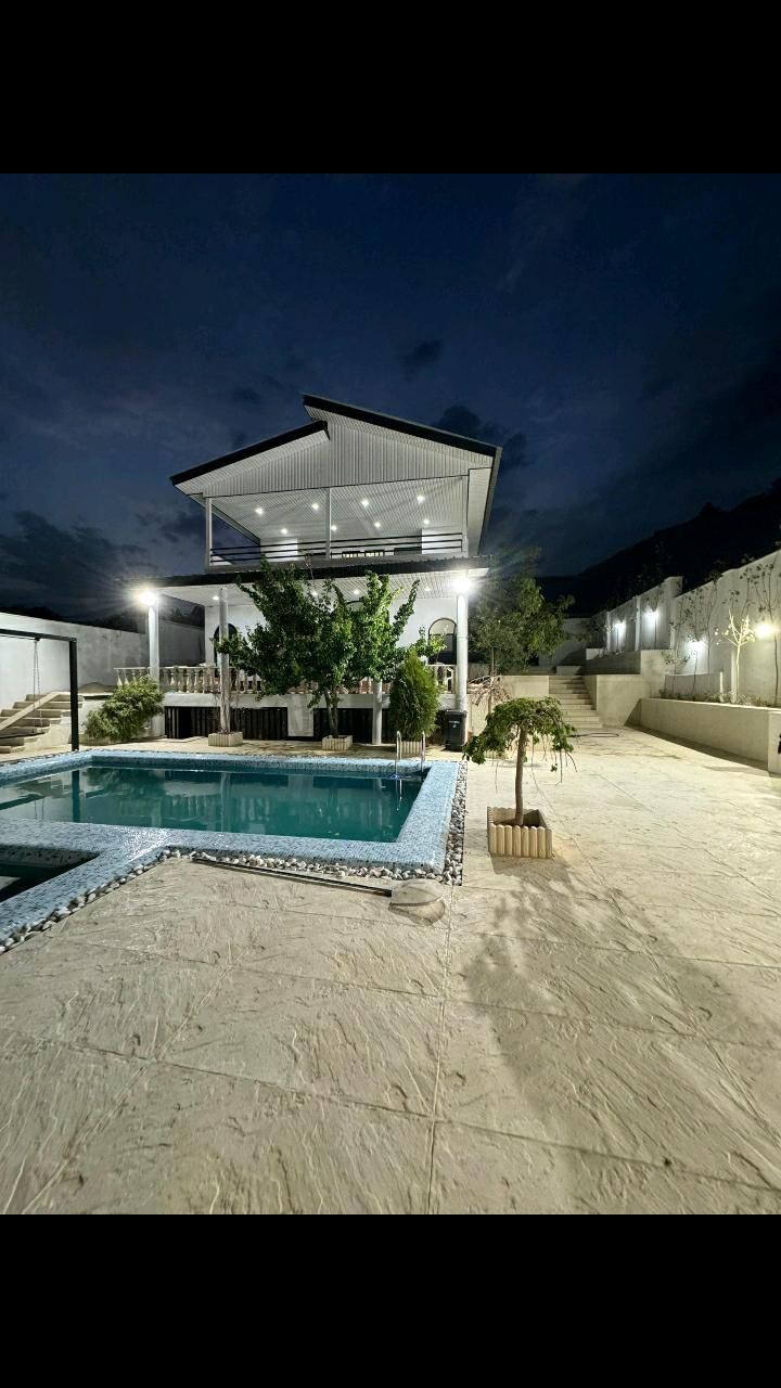 خانه ویلایی 950 متر250بنا در مهرآباد رودهن|فروش خانه و ویلا|رودهن, |دیوار