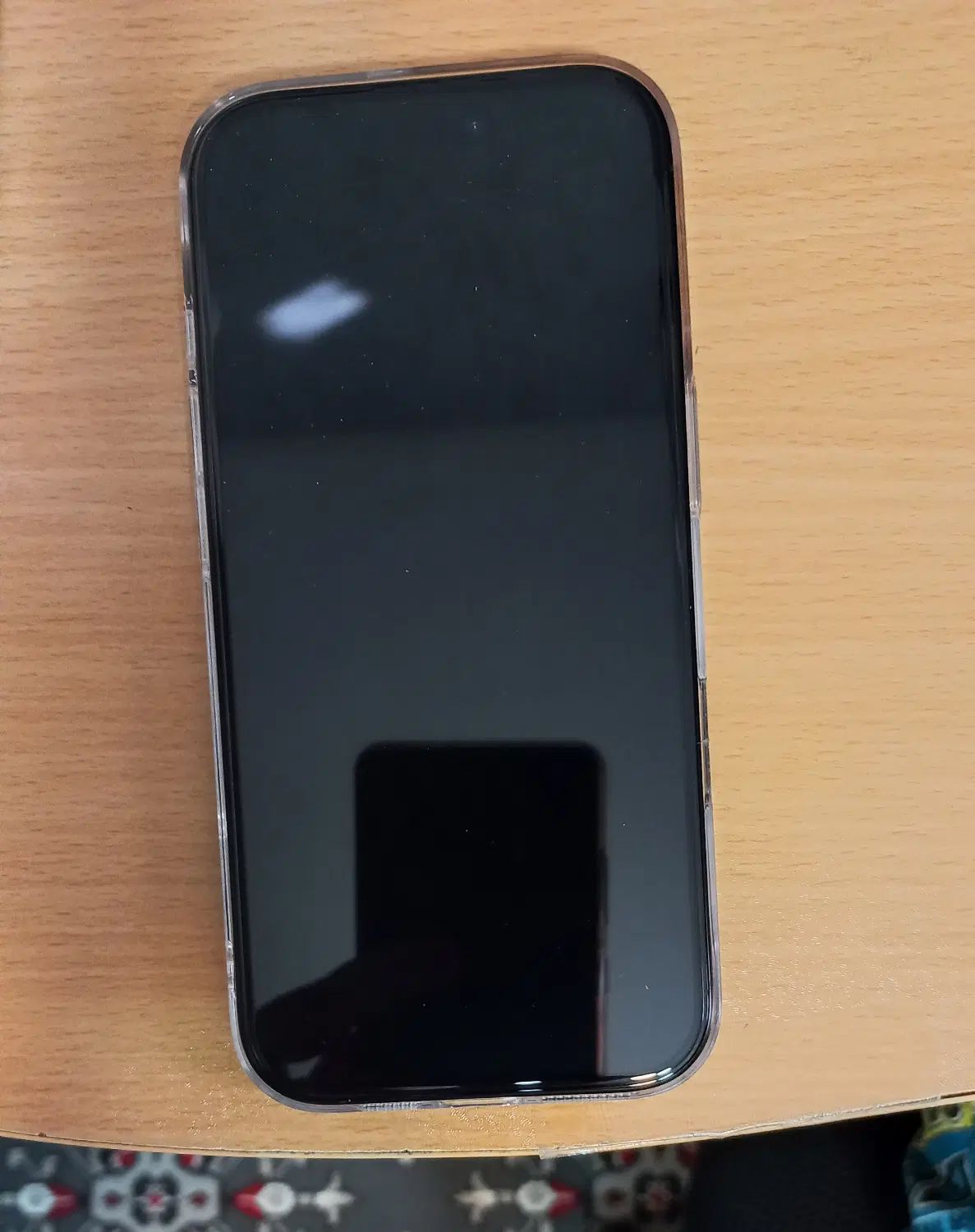iphone 16 pro 256 za|موبایل|تهران, کاج|دیوار