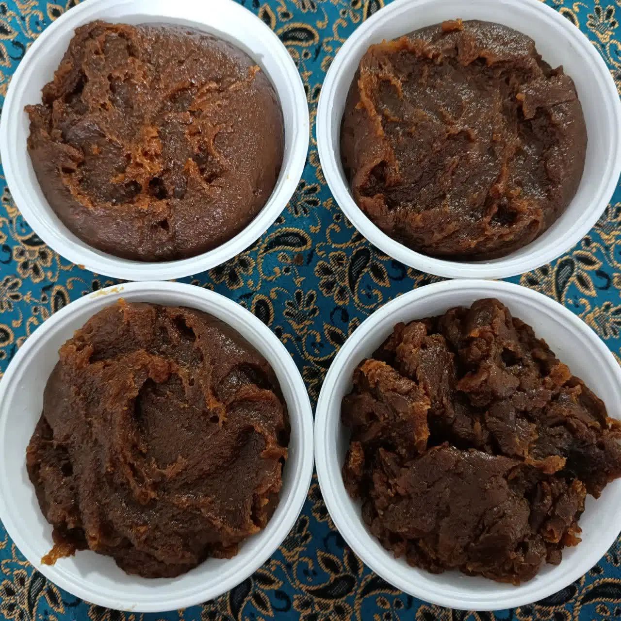 حلوا سنتی خراسان ( بربری)|خوردنی و آشامیدنی|مشهد, طلاب|دیوار