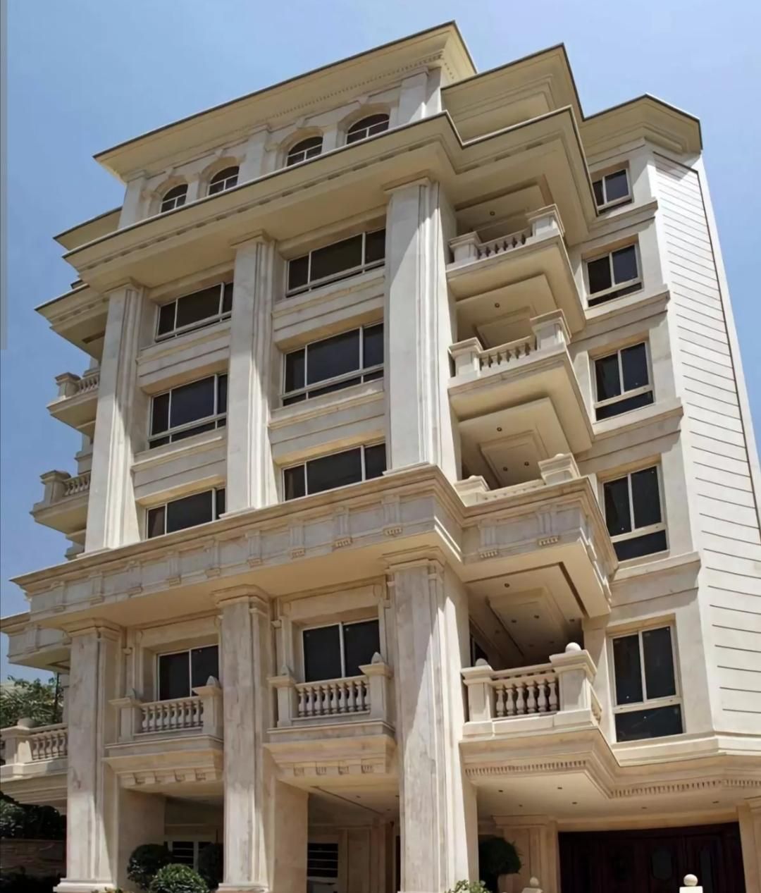 ملک کلنگی از شما ساخت و سازه برند از ما|مشارکت در ساخت املاک|پاکدشت, پاکدشت (مامازند)|دیوار