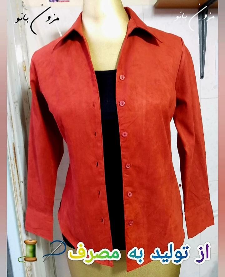 شومیز زنانه و دخترانه|لباس|اهر, |دیوار