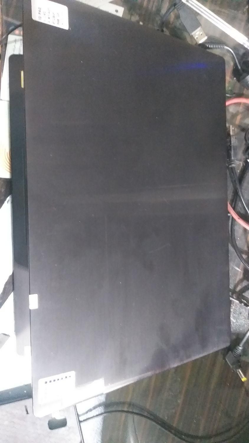 لب تاپ لنوو نسل  هشت۸Lenovo ideapad 81MU|رایانه همراه|علی‌آباد کتول, |دیوار