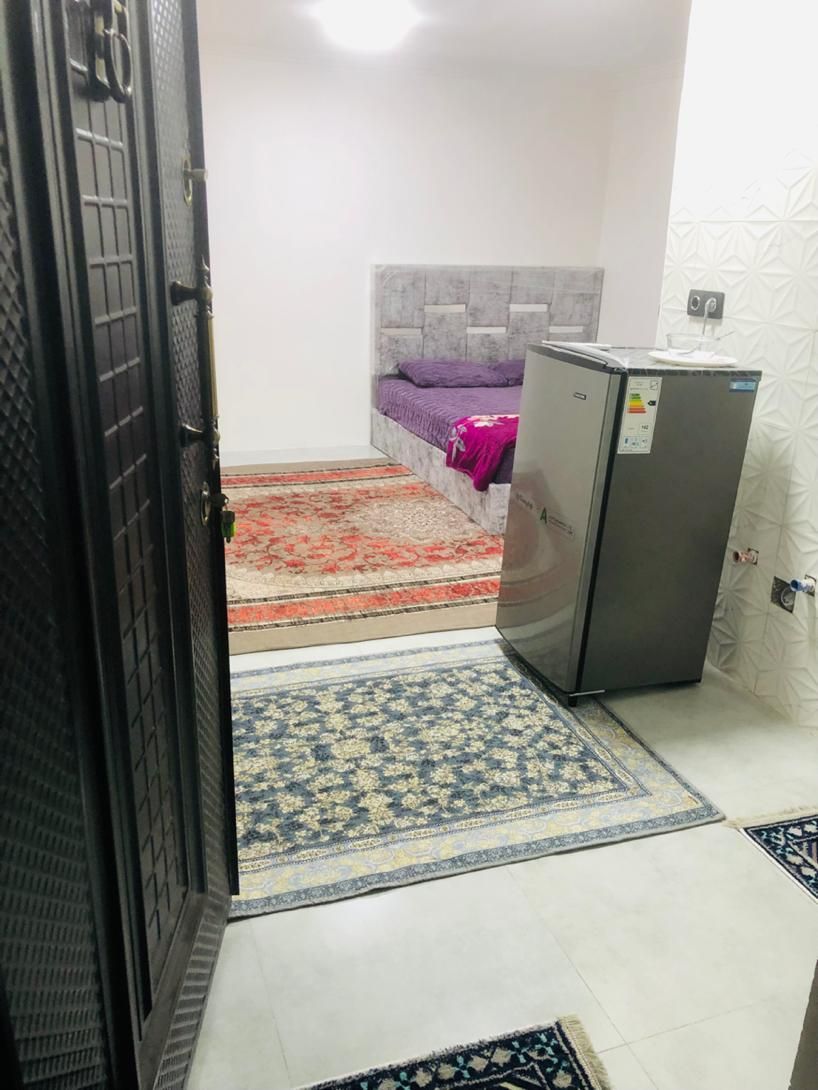 سوییت مبله ساعتی روزانه نیمه وقت وتمام وقت|اجارهٔ کوتاه‌مدت آپارتمان و سوئیت|بندرعباس, |دیوار