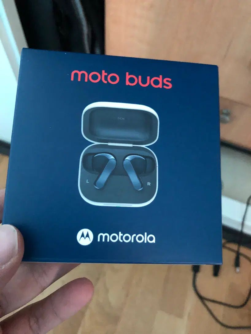 Motorola bods|لوازم جانبی موبایل و تبلت|تهران, آشتیانی|دیوار