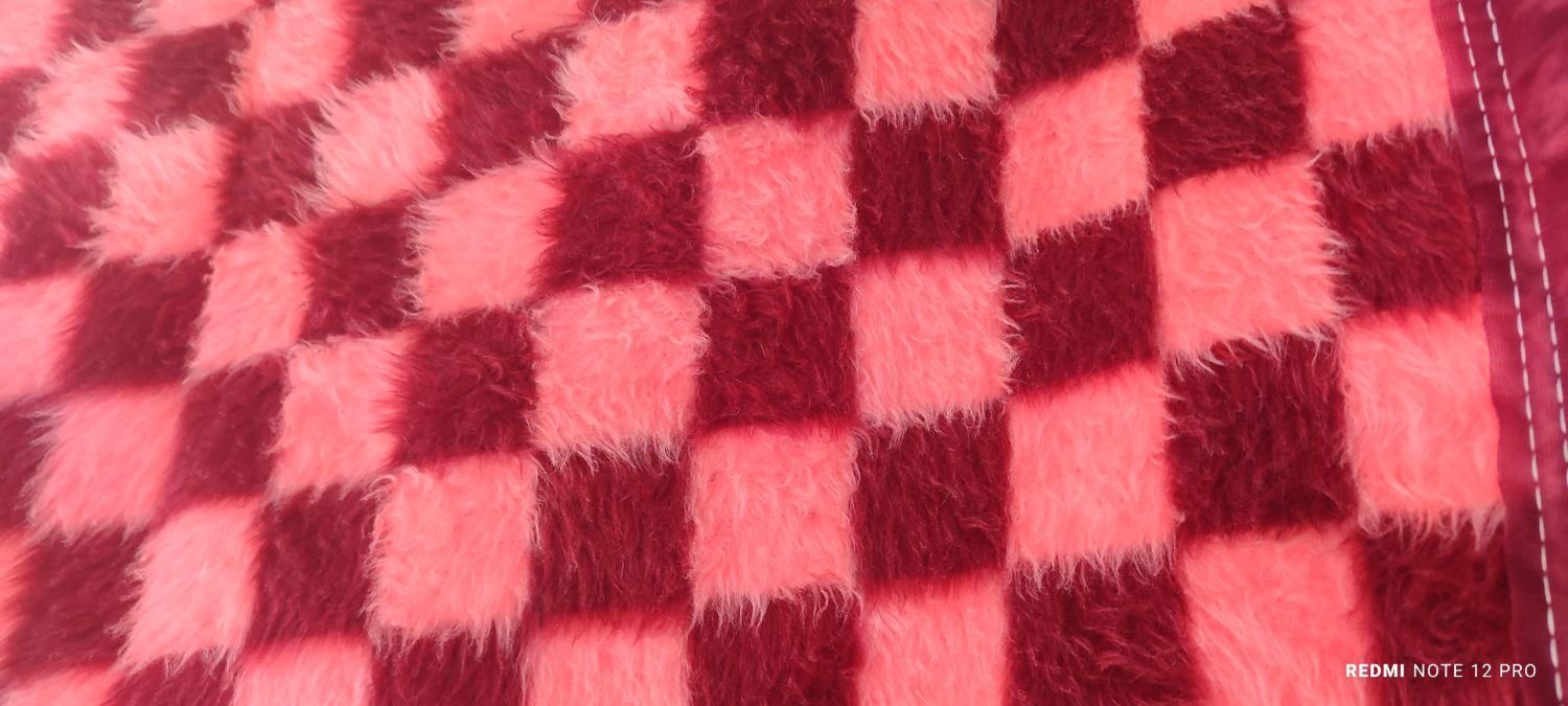 پتو صدف|رختخواب، بالش، پتو|ایلام, |دیوار