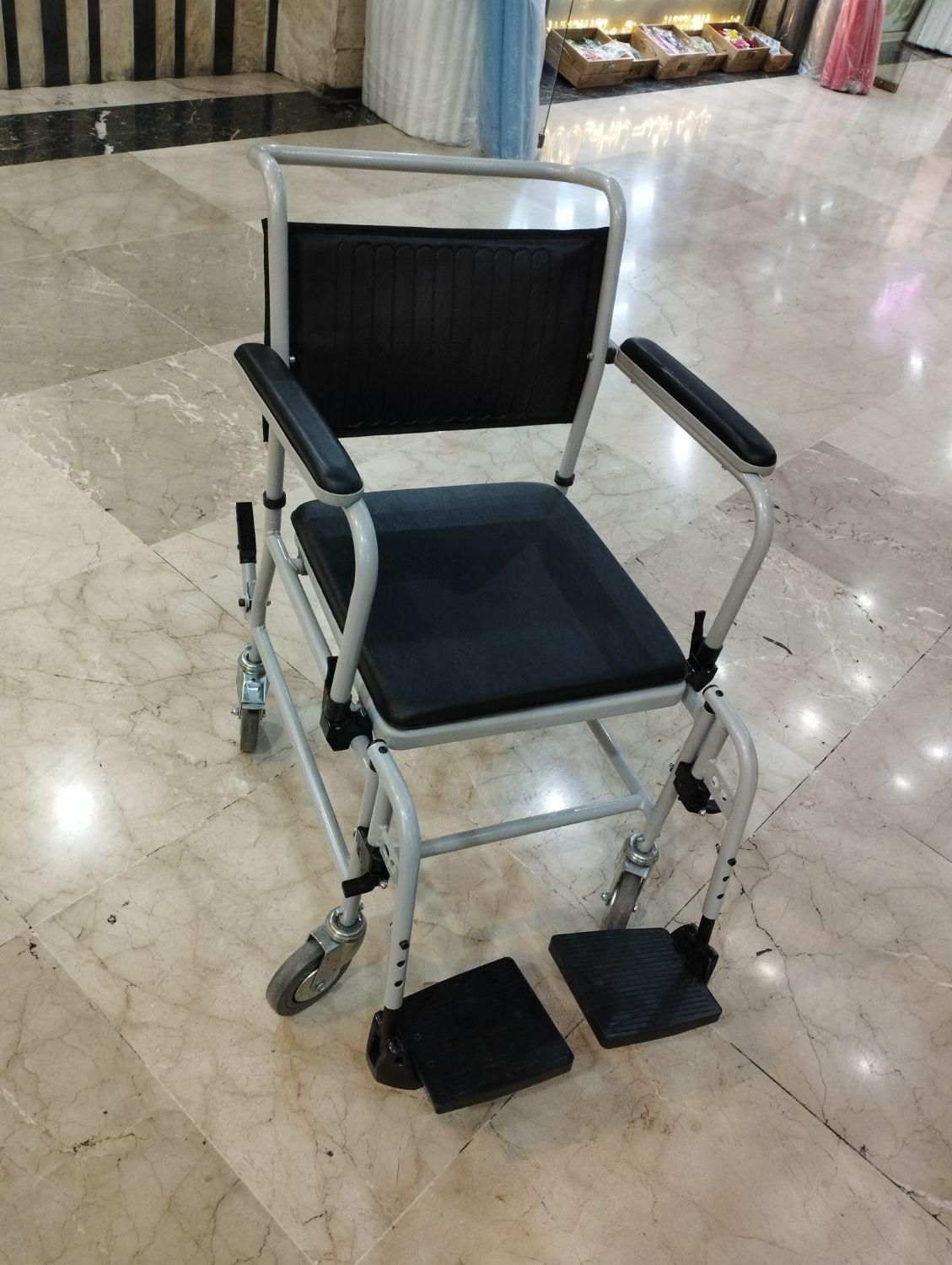 ویلچرسرویس بهداشتی و حمام|آرایشی، بهداشتی، درمانی|شهرکرد, |دیوار