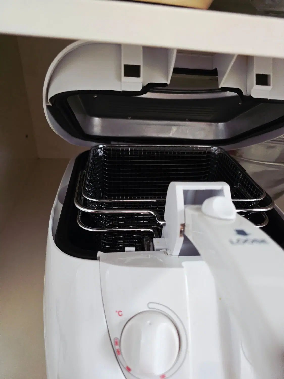 سرخ کن سانی نو|اجاق گاز و لوازم برقی پختوپز|نیشابور, پارک منابع طبیعی|دیوار