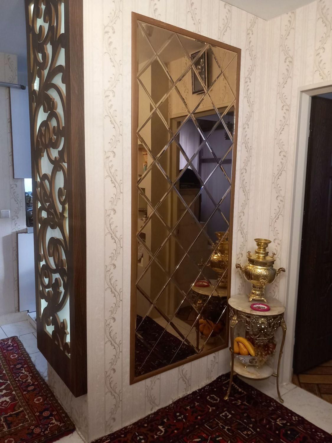 فروش آپارتمان ۶۰ متری ۱ خوابه اندیشه نیاوران|فروش آپارتمان|تبریز, |دیوار
