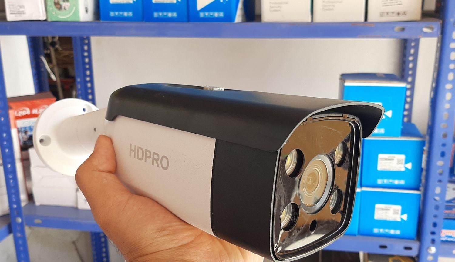 فروش و نصب دوربین مداربسته و دزدگیر هوشمند|دوربین مداربسته|فسا, |دیوار