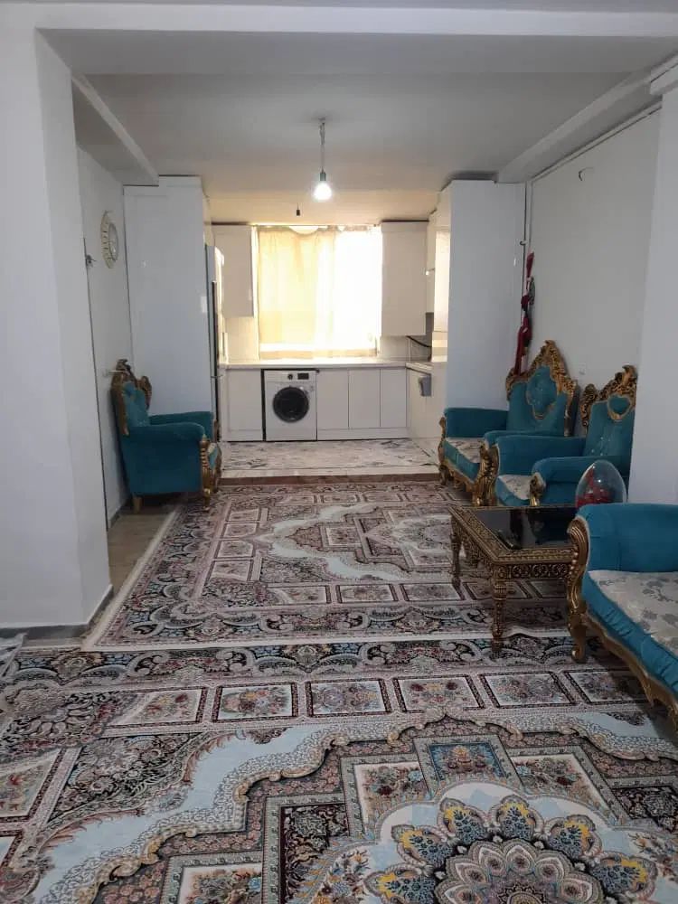۷۰ متر طبقه اول پریسا غربی پارکینگ اختصاصی دوکله|فروش آپارتمان|فردیس, شهرک ارم|دیوار