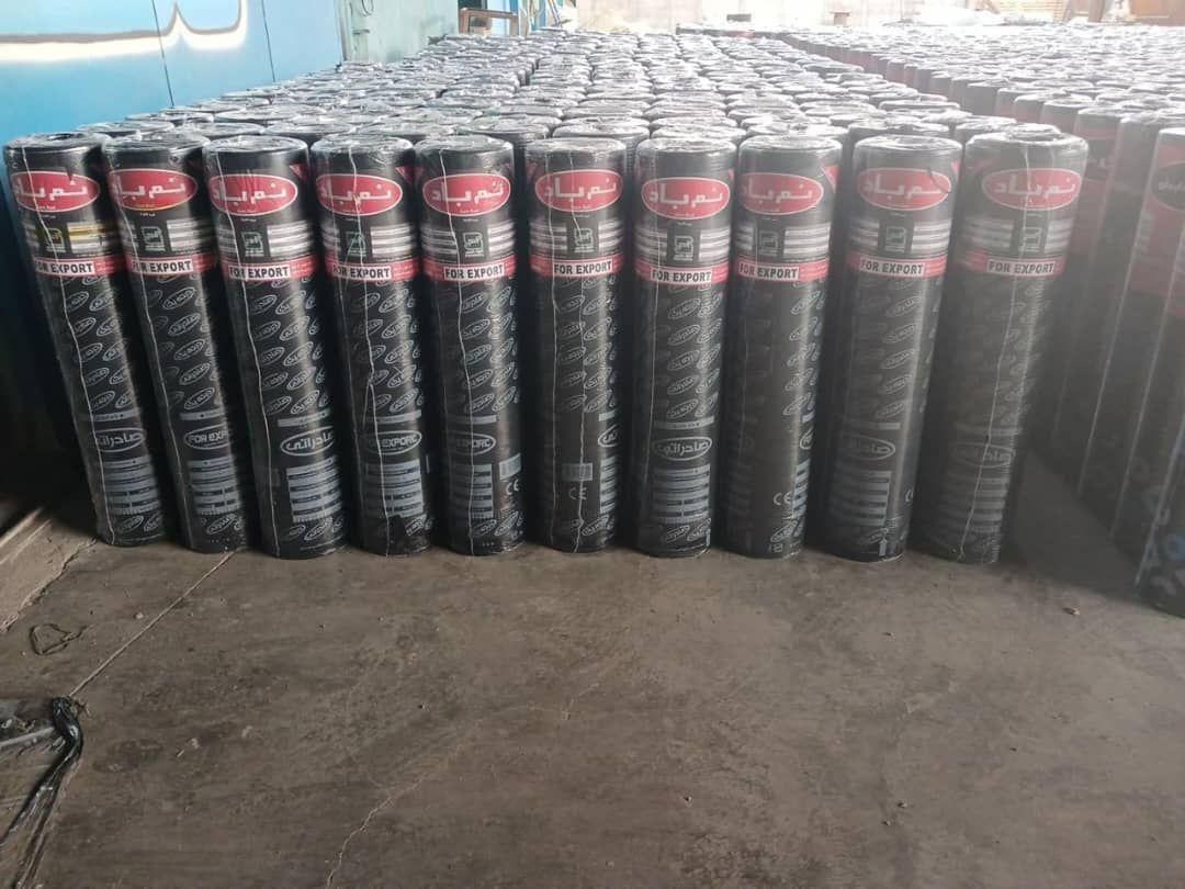 مرکز پخش ایزوگام.خام فروشی نصب با ظمانت|مصالح و تجهیزات ساختمان|مینودشت, |دیوار