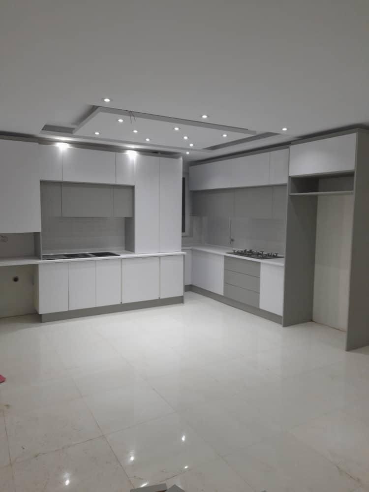 کابینت آشپزخانه با اکیپ مجرب و حرفه ای|مصالح و تجهیزات ساختمان|تهران, خاوران|دیوار