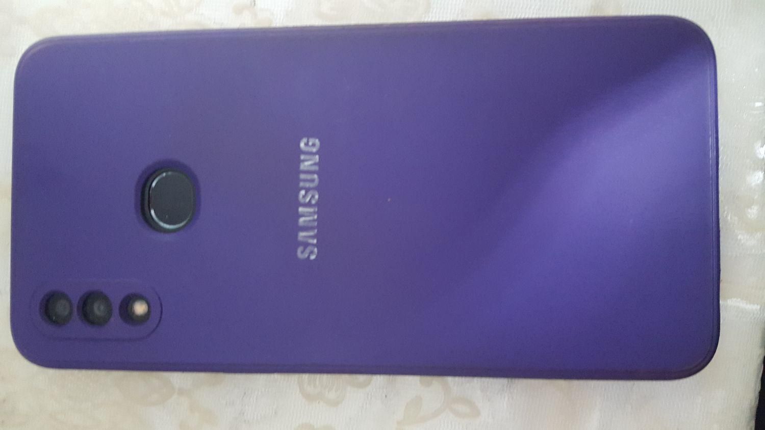 سامسونگ Galaxy A10s ۳۲ گیگابایت|موبایل|تهران, بهارستان|دیوار