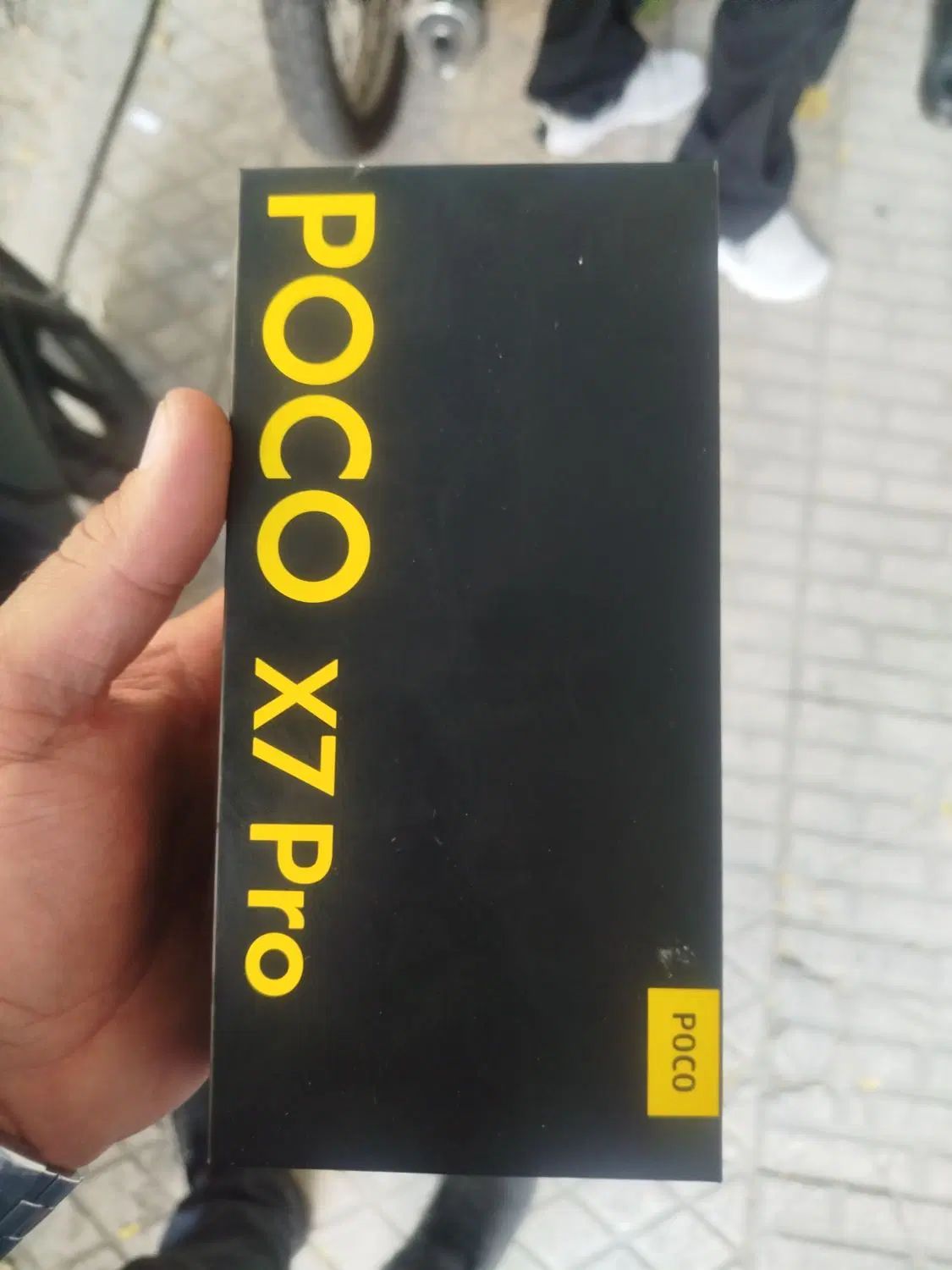 x7 pro|موبایل|تهران, ده‌ونک|دیوار