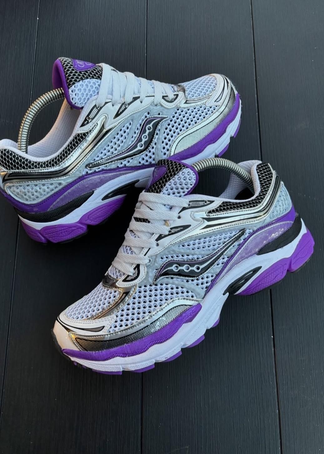 کتونی کفش ساکونی omni9 اورجینال(irazhin )|کیف، کفش، کمربند|قم, امامزاده ابراهیم|دیوار