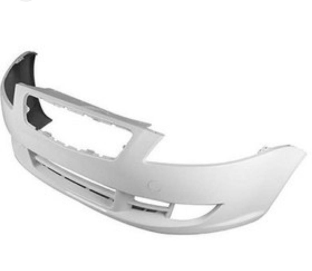 سپر جلو رانا شرکتی در رنگ‌های متنوع|قطعات یدکی و لوازم جانبی|اصفهان, بهارستان|دیوار