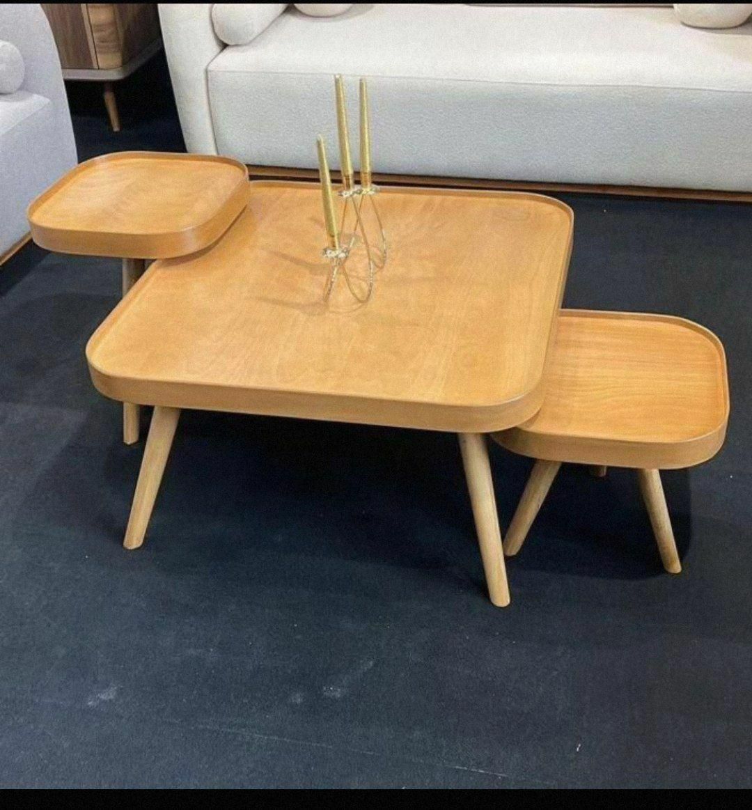 جلو مبلی چوبی سورنا|مبلمان خانگی و میز عسلی|ایلام, |دیوار