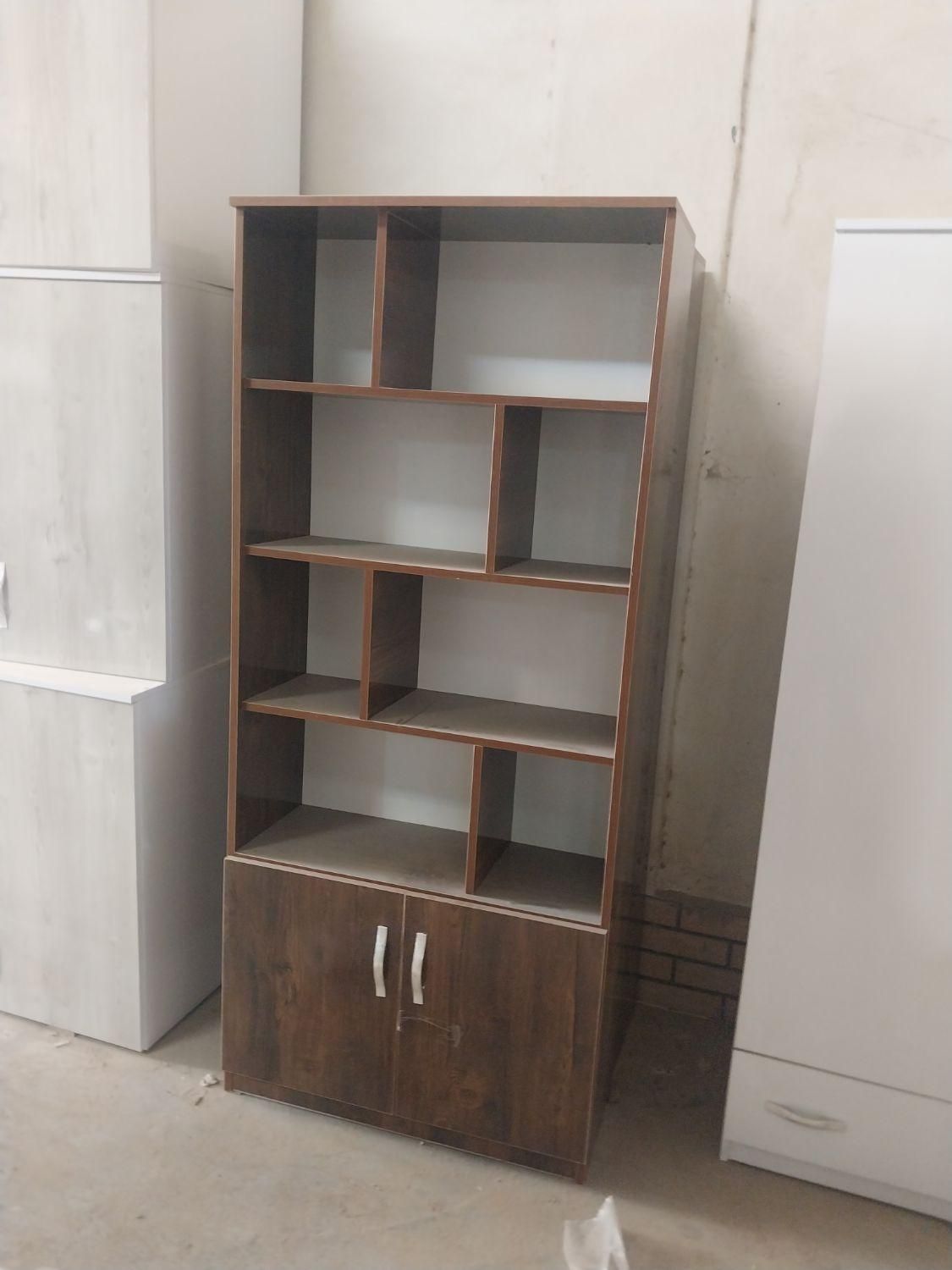 کتاب خانه|دفتر کار|دزفول, |دیوار