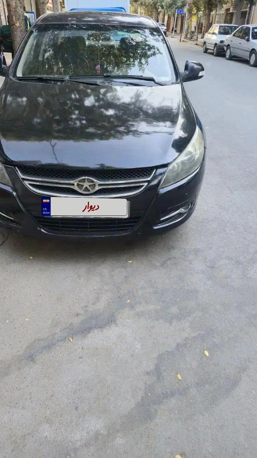 جک جی5 مدل 94|خودرو سواری و وانت|مشهد, توس (بلوار توس)|دیوار