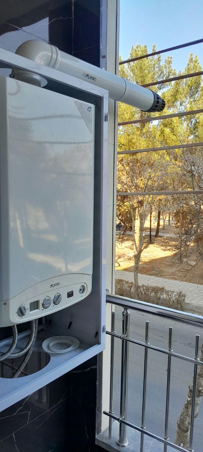 تعمیرنصب پکیج اسپلیت کولرابی آبگرمکن پمپ آب لولهکش|خدمات پیشه و مهارت|اصفهان, مرداویج|دیوار