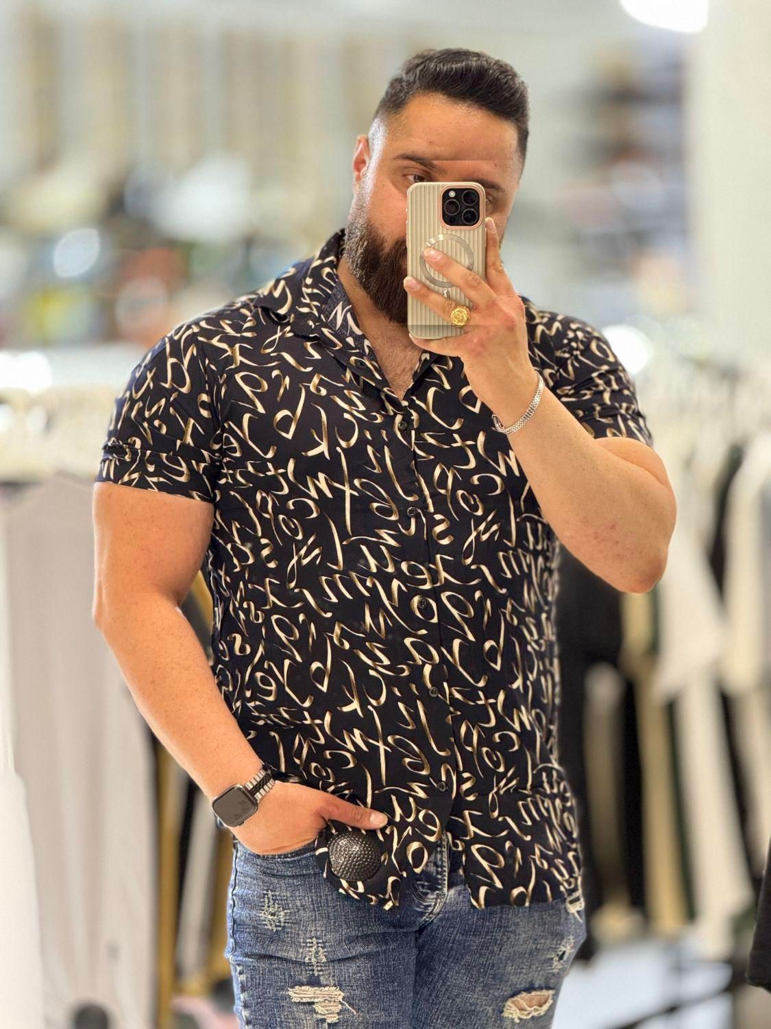 پیراهن کد BY5 کتونی بازار امین|لباس|کرمانشاه, |دیوار