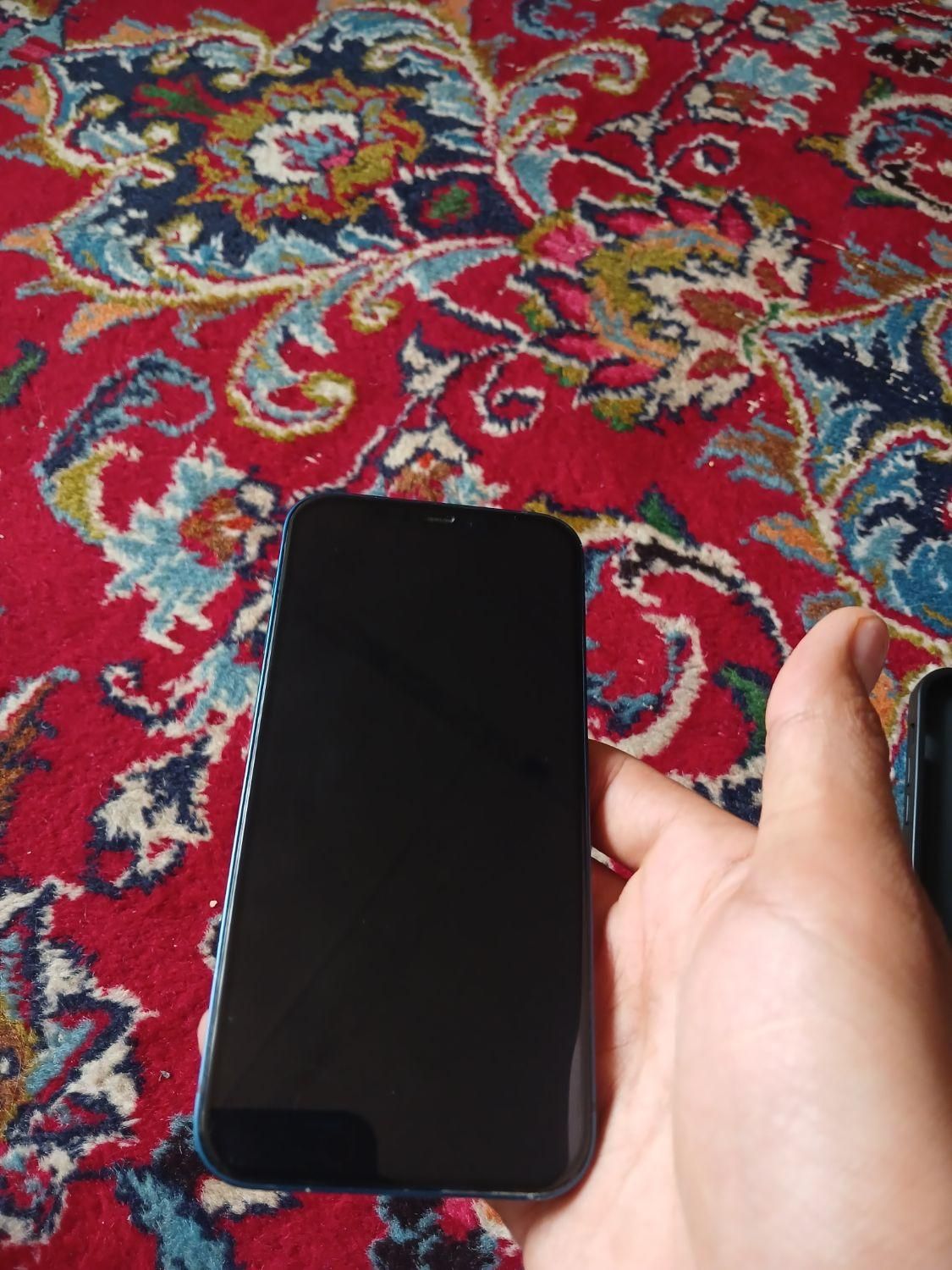 iphone 12|موبایل|کهریزک, |دیوار
