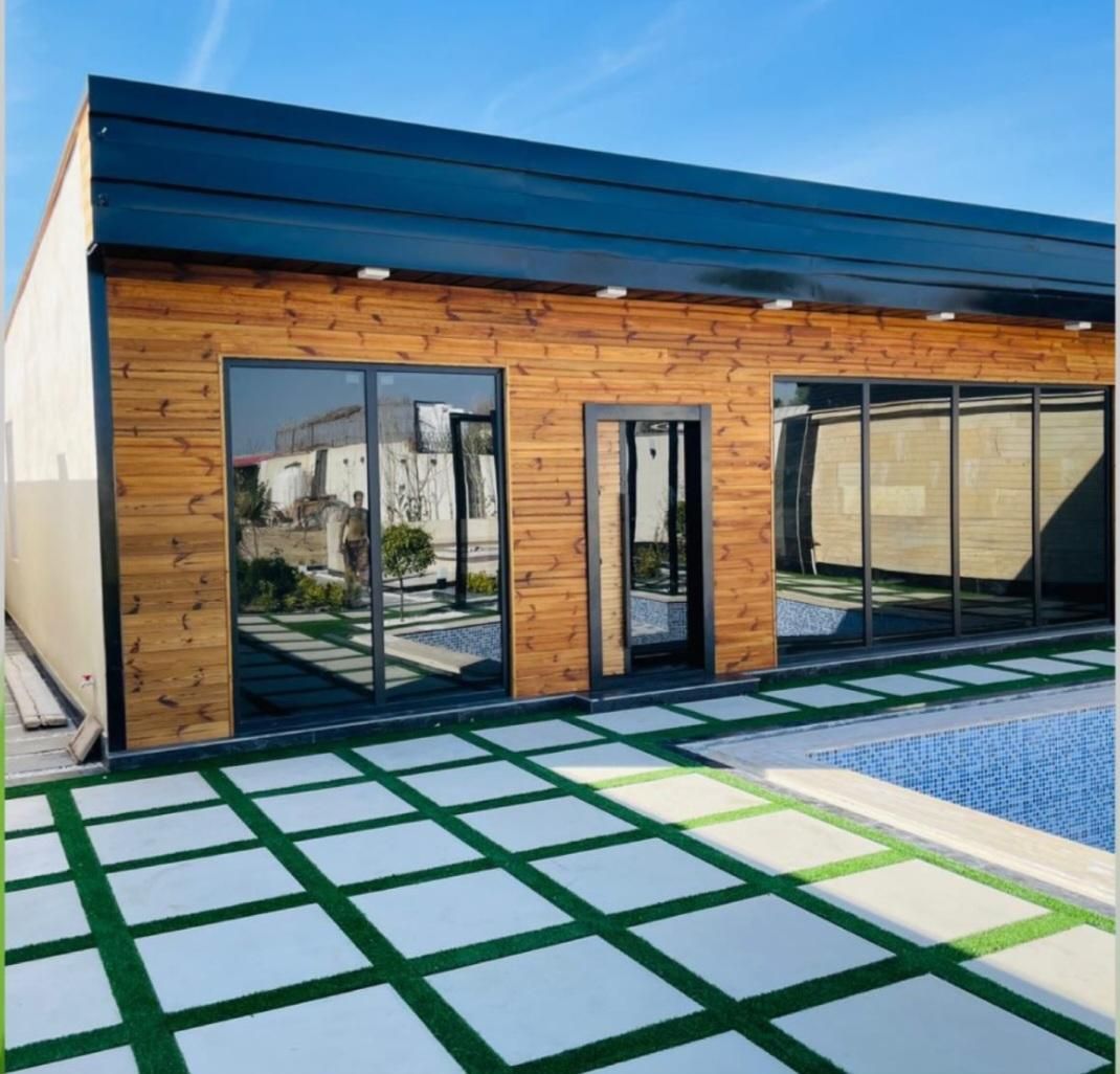 نصاب ترمو قرنیز ترمووال قاب بندی نقاش چوب پله|خدمات پیشه و مهارت|هشتگرد, تهران دشت|دیوار