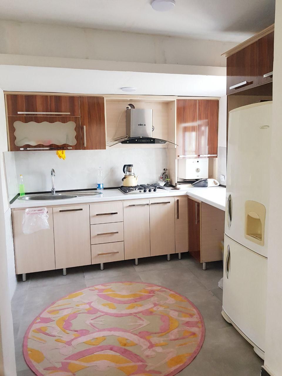 اجاره روزانه ویلا دنج با حیاط سرسبز در دل شالیزار|اجارهٔ کوتاهمدت ویلا و باغ|رشت, لاکان|دیوار